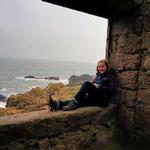 Molly Alger, Scotland